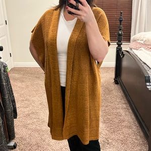 Universal Thread cardigan one size fits all